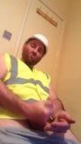 Construction worker Cumlunch snapshot 6