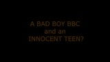 Um bad boy bbc e uma adolescente inocente snapshot 1