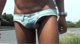 outdoor with randy shorts snapshot 3