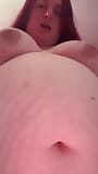 Fat Sissy Ass vs Stool snapshot 13