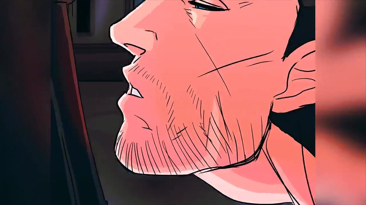 Ghostgocensorme Gay Porn Hentai Compilation 1 feat. Seximated by Patreon |  xHamster