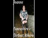 Dirty Slut Joanne snapshot 1