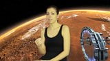 Julia V Earth was taken by aliens for human breeding snapshot 5