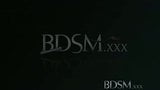 Bdsm xxx suerte sub consigue su gran polla atada y chupada snapshot 1