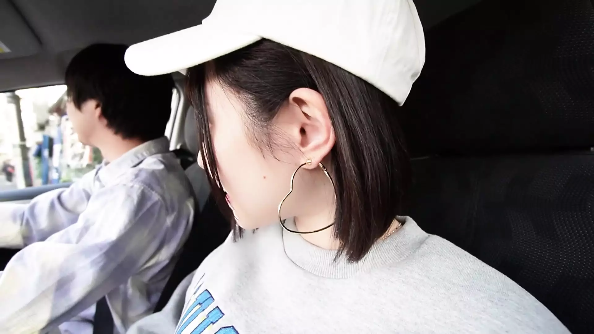 沙月恵奈 1日限定Ｍカレ君と東京アウトドアごっくんデート | xHamster