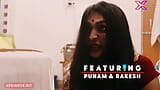 Desi indienne, sexe hardcore avec un fantôme snapshot 1