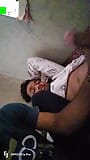 I Am Very Sad My Brother Up Down Mouth And Sucking C High Speed And Hard Masturbation My Monster Cook -Desi Gay  movies snapshot 14