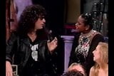 Howard Stern arată fundul bongo fiesta 1992 snapshot 5