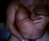 grandpa cum on webcam snapshot 15