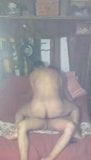 Isteri cuckold buatan sendiri gangbang tembusan berganda dubur-76 snapshot 3