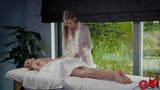 Geen normale massage, Tiffany Tatum en Nancy A. snapshot 4