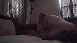 Waking Up Daddy When Mommy's Is At Work snapshot 5