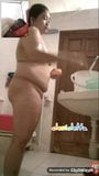 desi mature wife bath online for hubby snapshot 4