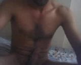 Masturbating Turkey-Turkish Big Dicked Burak snapshot 3