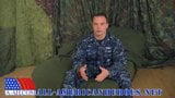 Navy Corpsman Logan snapshot 6