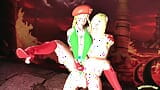 Cammy fickt hart (teil 3) animation snapshot 10