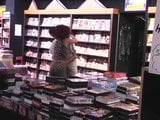 fucking in a porn store snapshot 5