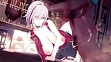Koro22 - quente sexo 3d hentai compilação - 164 snapshot 14