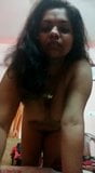 Coimbatore tamil hot cts menina mostrando seu corpo nu para bf snapshot 5