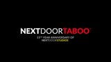 NextDoorTaboo - Johnny Knows His Stepbro is Watching... snapshot 1