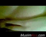 Arab Girl Gets Her Ass Fucked And Gaped snapshot 9