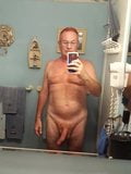 FAGGOT EXPOSED: Tim Shields - 58 YO Part 3 snapshot 1