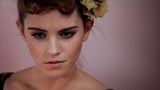 Emma Watson - Wunderland-Fotoshooting snapshot 5