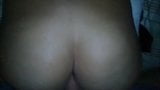 PAWG twerking et baisée (vidéo twizer) snapshot 6