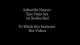 Heetste en exclusieve epische Naija-seksvideo's - Compilatie snapshot 20