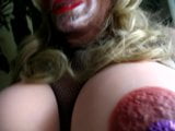 Cross Dresser My FirstPrecious Melon Video snapshot 10