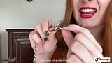 Gentle Nipple Clamps for BDSM Beginners: Explore the World of Cruel Reell and Steeltoyz snapshot 3