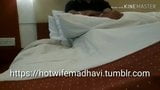 Sharing Wife in hotel with friend from Mysore Part 1 snapshot 2