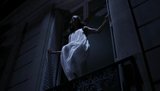 Zoe Saldana - ''Rosemary's Baby'' 02 snapshot 4