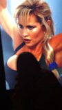 Wwe sable semen homenaje snapshot 1