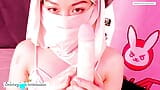 Petite Muslim Malaysian Girl Is Doing Porn snapshot 10