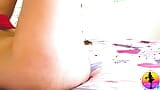 Trailer - My college friend sent me a wrong video masturbating snapshot 2