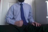 Shirt and Tie Wank snapshot 4