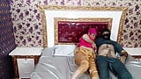 Sexy tía Nabila Shehzadi follada en perrito por su novio snapshot 3