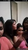 Indian Girls - Abusing language snapshot 6