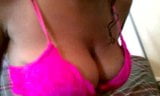 playing with sum nice titties snapshot 1