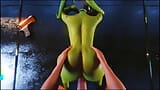 Горячий 3D секс, хентай, подборка - 62 snapshot 15