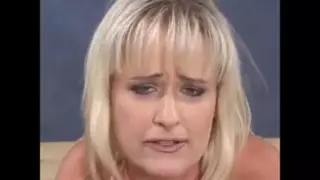 Pretty Blond Feminist Stfu by a Hard Dick Lol: Funny Porn | xHamster