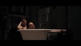 Samara Weaving and Carly Chaikin in nude and sex scenes snapshot 1