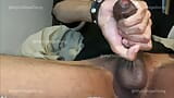 Heavy Cumshoots Heavy Nuts At College Dorm - mycollegedong snapshot 4