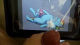 Rainbow dash (mlp) obraz bukkake 01 snapshot 4