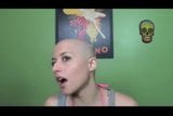 BALD GIRL snapshot 14