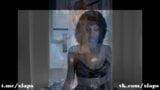 Selena gomez - Thử thách nhịp điệu fap snapshot 20
