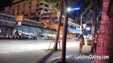 04 Pattaya Beach Road Ladyboy snapshot 10