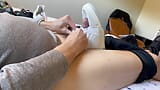 Fucking Adidas, Puma, Brooks Sneakers and Cumming snapshot 4