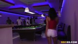 Interracial gangbang với hậu môn đĩ amara romani snapshot 2